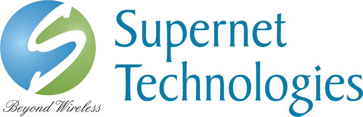 Supernet Technologies – Beyond Wireless